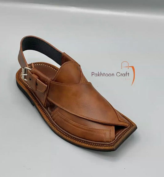 Smart Zalmi Master Brown