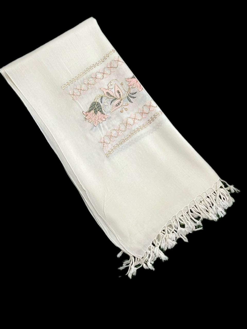 Premium Wool Shawl for Women 48 wool