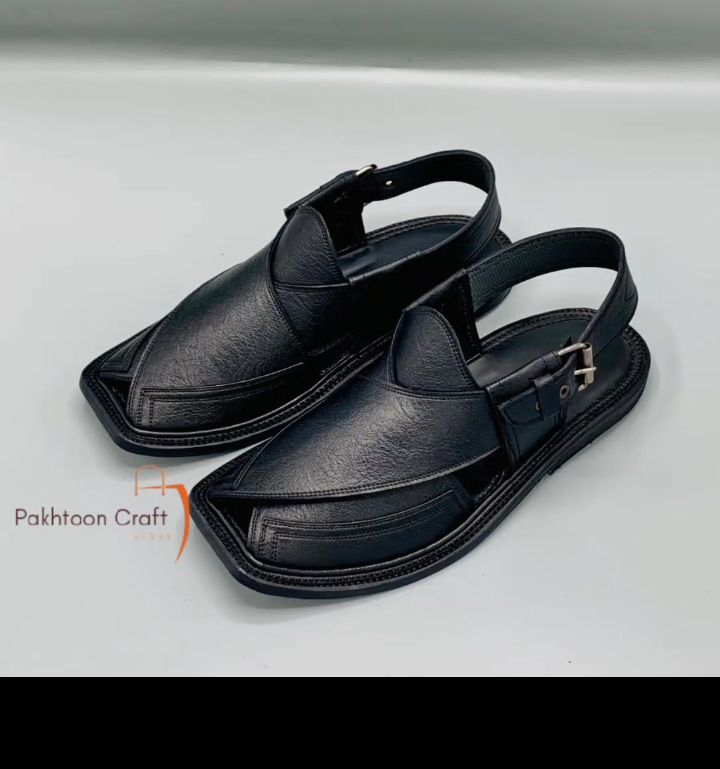 Smart Zalmi Black