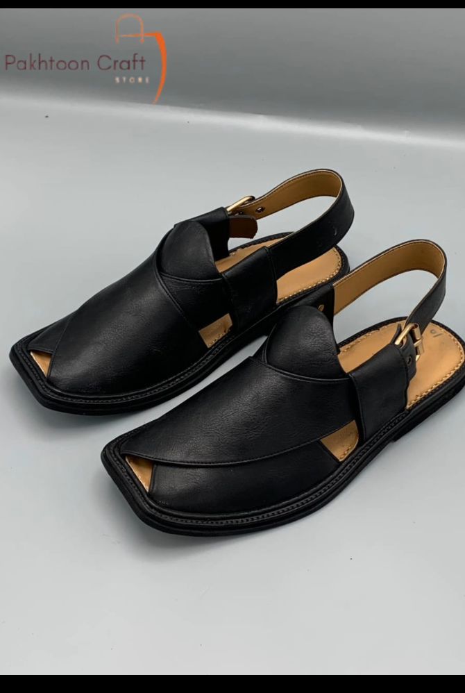 Smart Zalmi Black