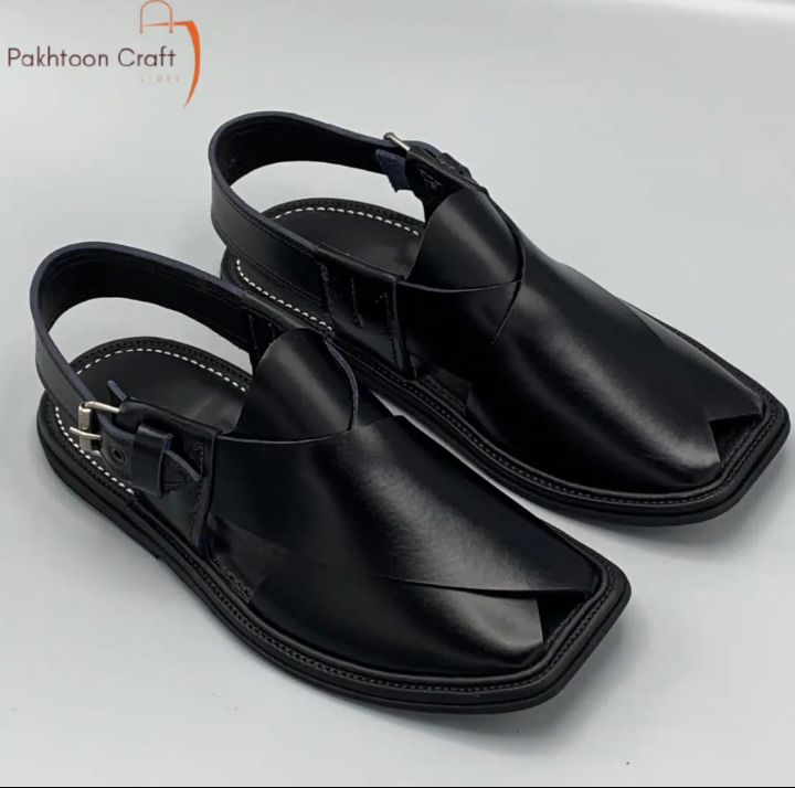 Smart Zalmi Black