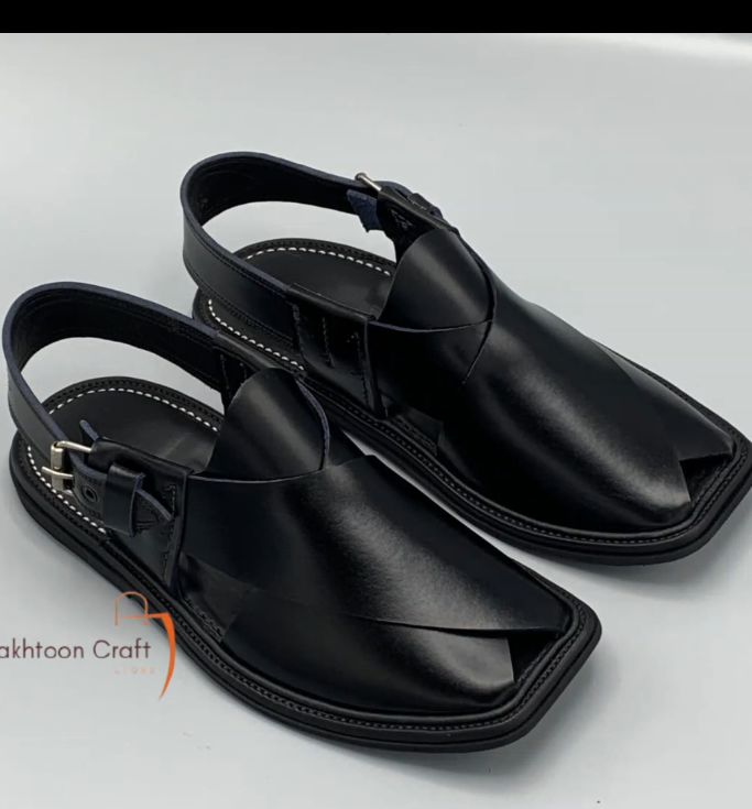 Smart Zalmi Black