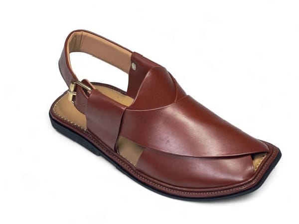 Smart Zalmi Peshawari Chappal – Style Meets Comfort