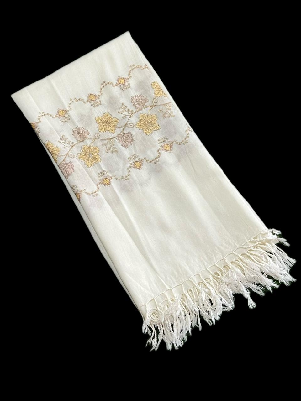 Premium Wool Shawl for Women 48 wool