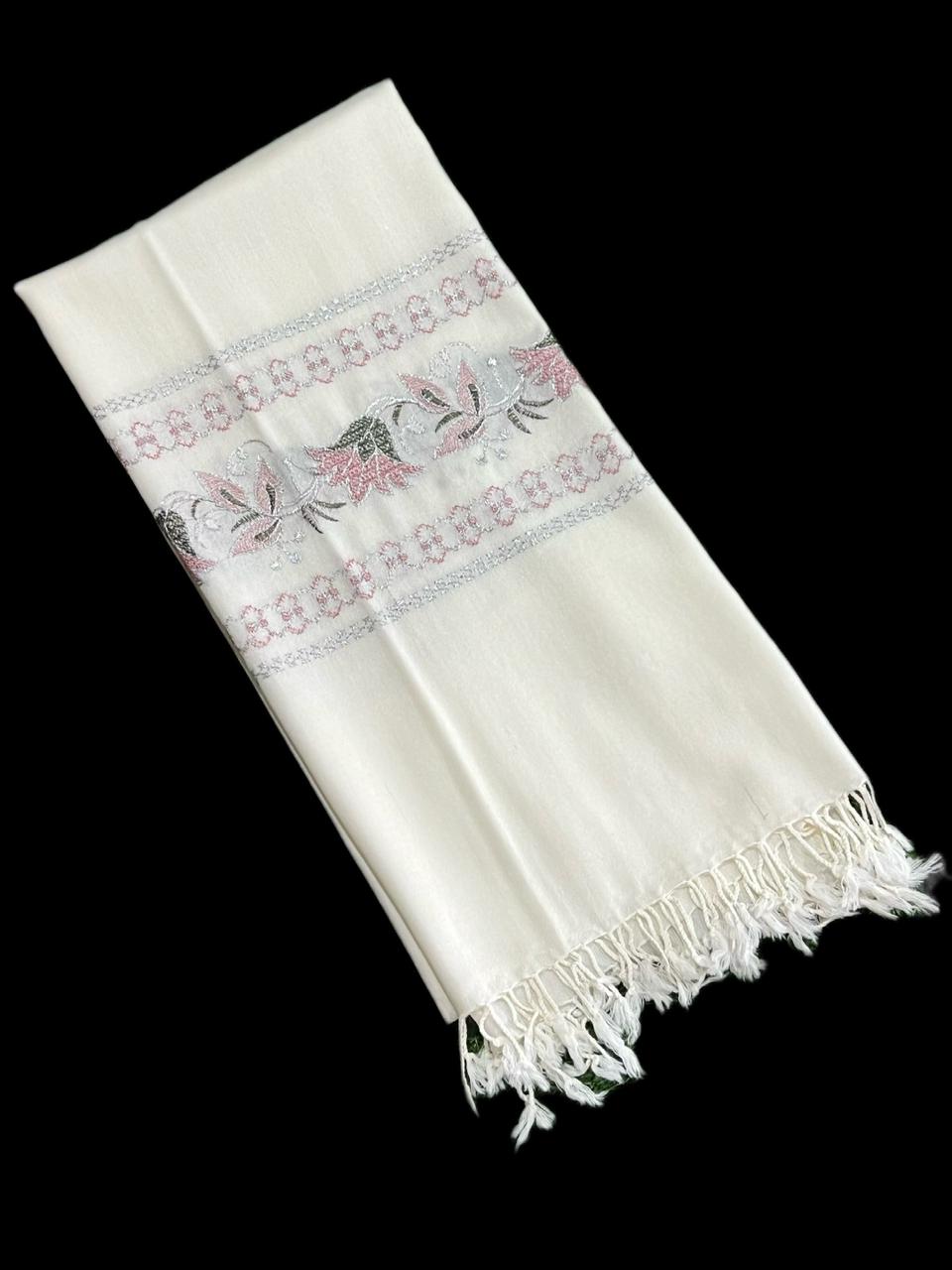 Premium Wool Shawl for Women 48 wool