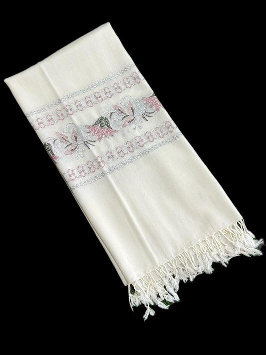 Premium Wool Shawl for Women 48 wool