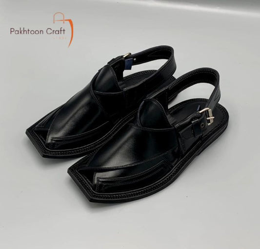 Smart Zalmi Black