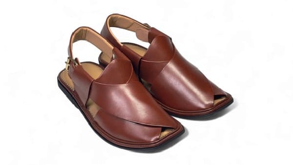 Smart Zalmi Peshawari Chappal – Style Meets Comfort