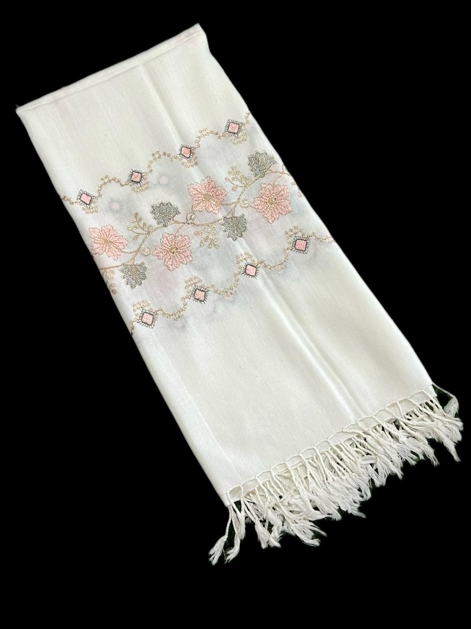 Premium Wool Shawl for Women 48 wool